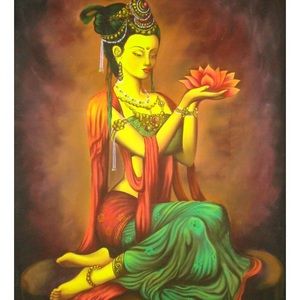 Meet your Posher, Tara